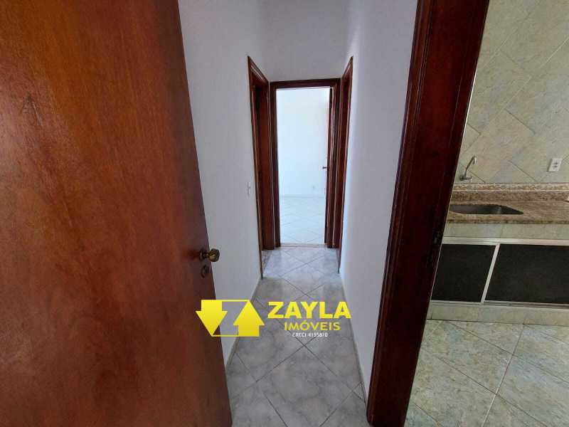 Apartamento à venda com 2 quartos, 65m² - Foto 5