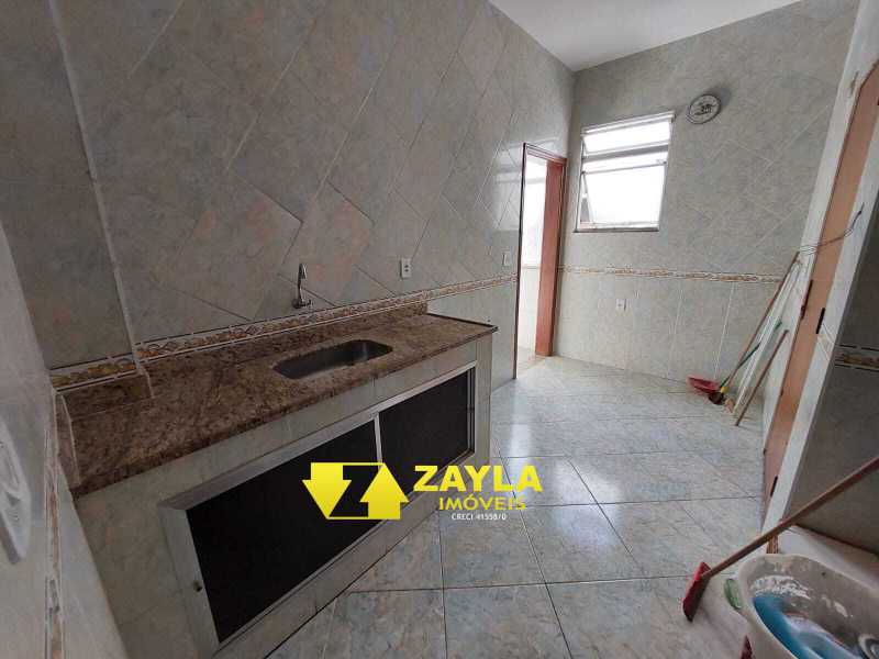 Apartamento à venda com 2 quartos, 65m² - Foto 6