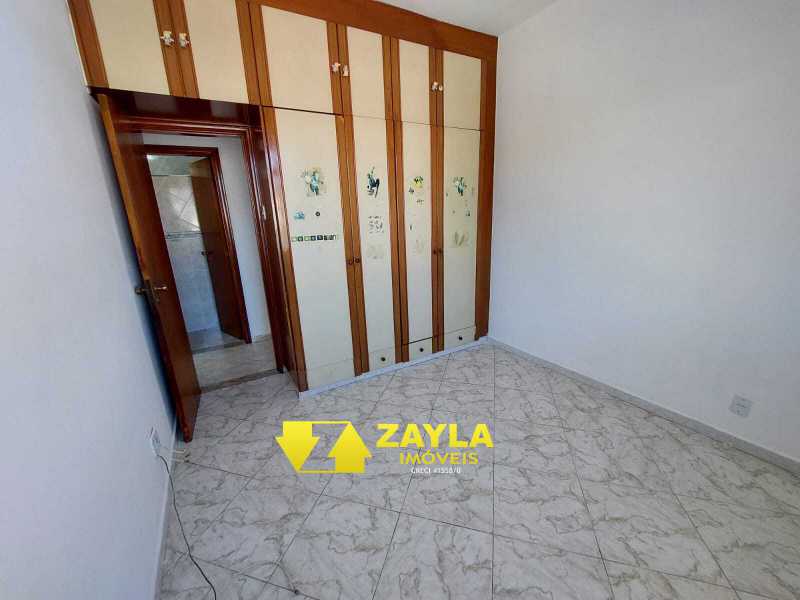 Apartamento à venda com 2 quartos, 65m² - Foto 7