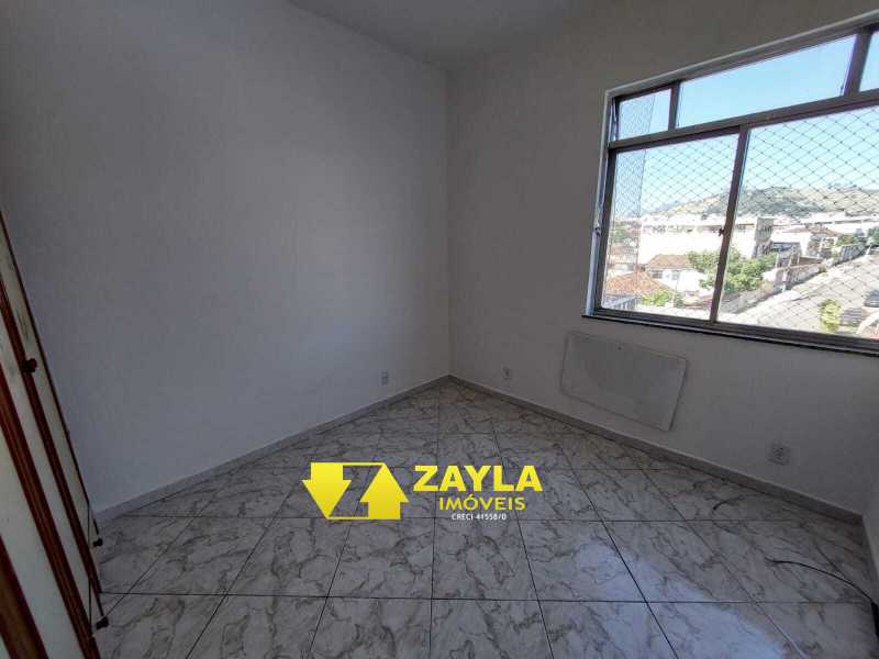 Apartamento à venda com 2 quartos, 65m² - Foto 8