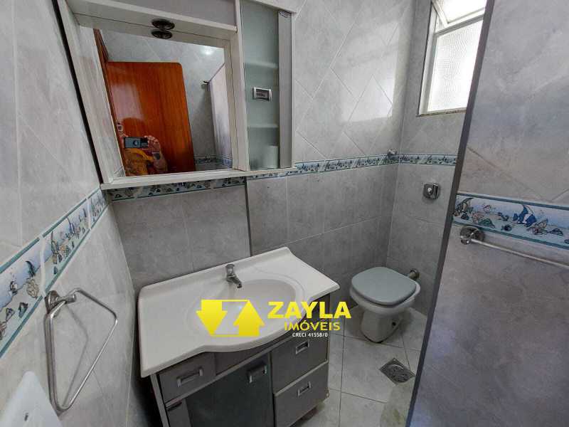 Apartamento à venda com 2 quartos, 65m² - Foto 11