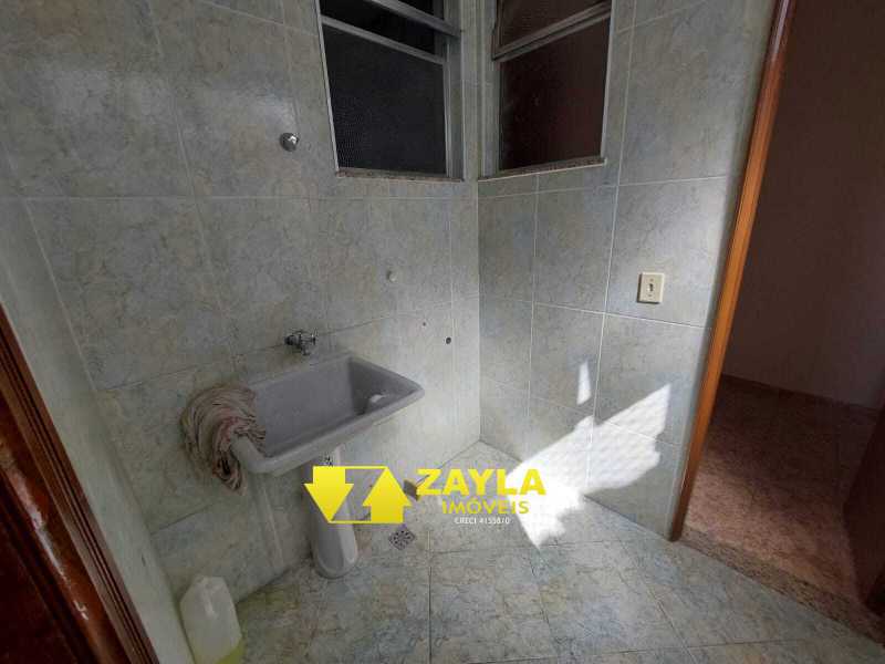 Apartamento à venda com 2 quartos, 65m² - Foto 14