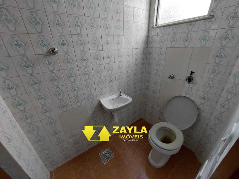 Apartamento à venda com 2 quartos, 65m² - Foto 15