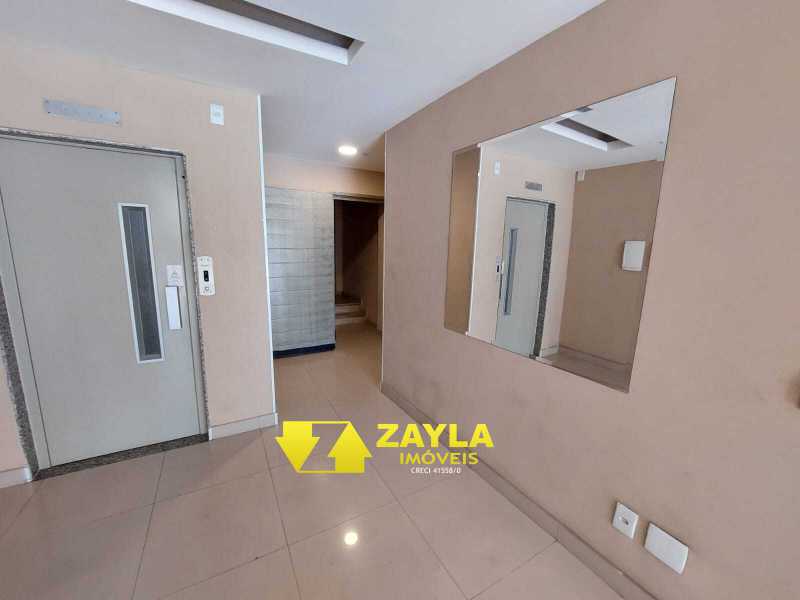 Apartamento à venda com 2 quartos, 65m² - Foto 16