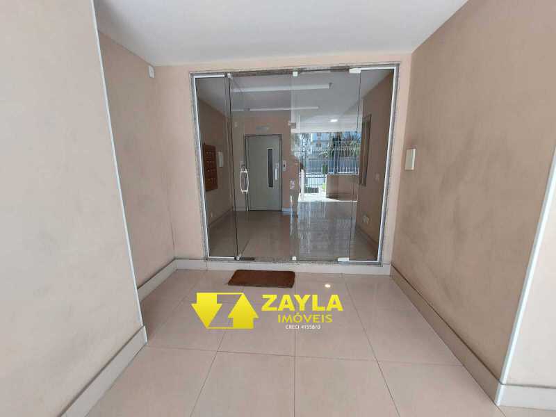 Apartamento à venda com 2 quartos, 65m² - Foto 17