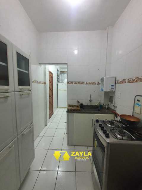 Apartamento à venda com 1 quarto, 40m² - Foto 8