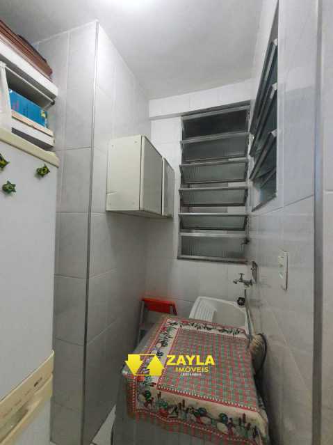 Apartamento à venda com 1 quarto, 40m² - Foto 10