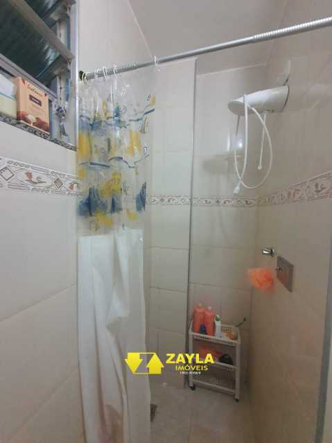 Apartamento à venda com 1 quarto, 40m² - Foto 12