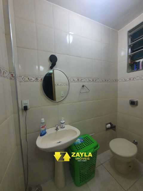 Apartamento à venda com 1 quarto, 40m² - Foto 13