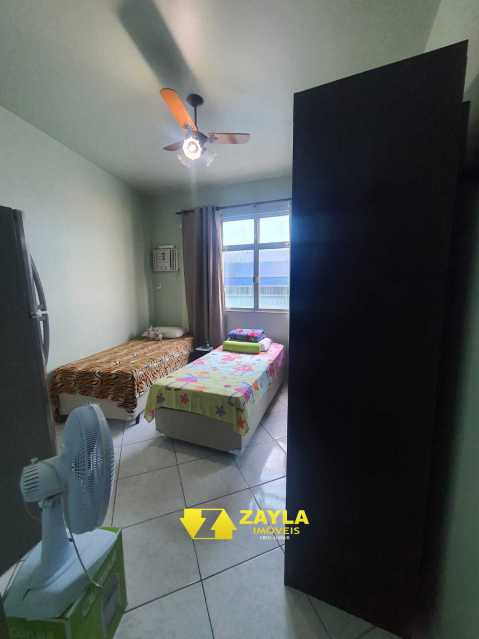 Apartamento à venda com 1 quarto, 40m² - Foto 15