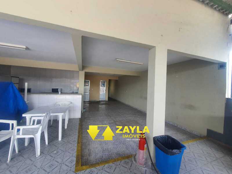 Apartamento à venda com 1 quarto, 40m² - Foto 20