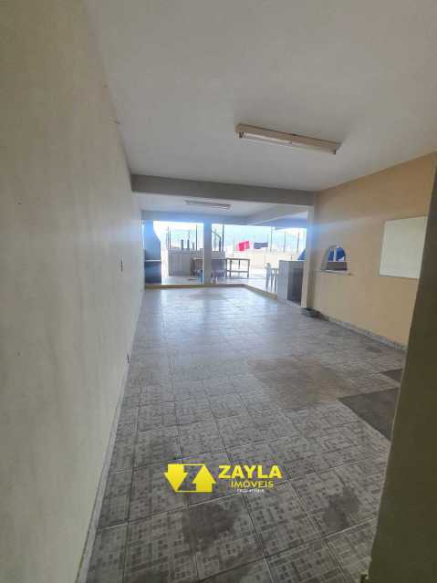 Apartamento à venda com 1 quarto, 40m² - Foto 24