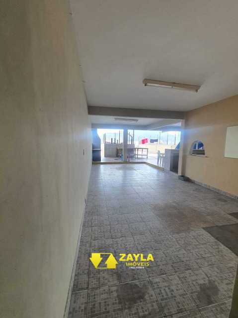 Apartamento à venda com 1 quarto, 40m² - Foto 25