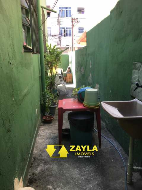 Casa à venda com 2 quartos, 200m² - Foto 20