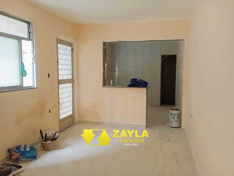 Casa à venda com 1 quarto, 90m² - Foto 1