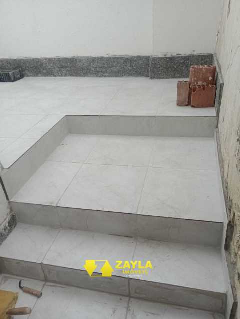 Casa à venda com 1 quarto, 90m² - Foto 17