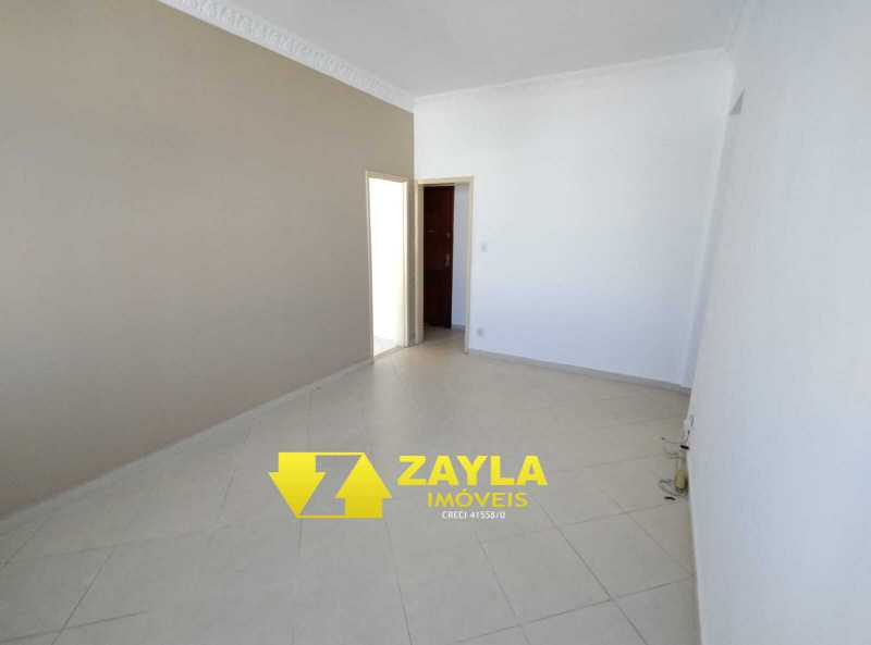 Apartamento à venda com 2 quartos, 75m² - Foto 3