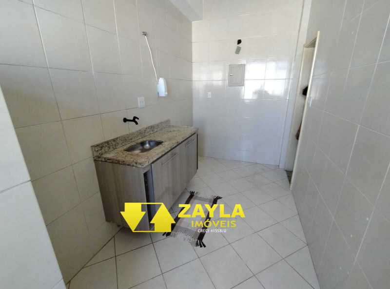 Apartamento à venda com 2 quartos, 75m² - Foto 5