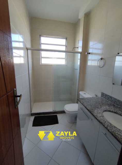 Apartamento à venda com 2 quartos, 75m² - Foto 13