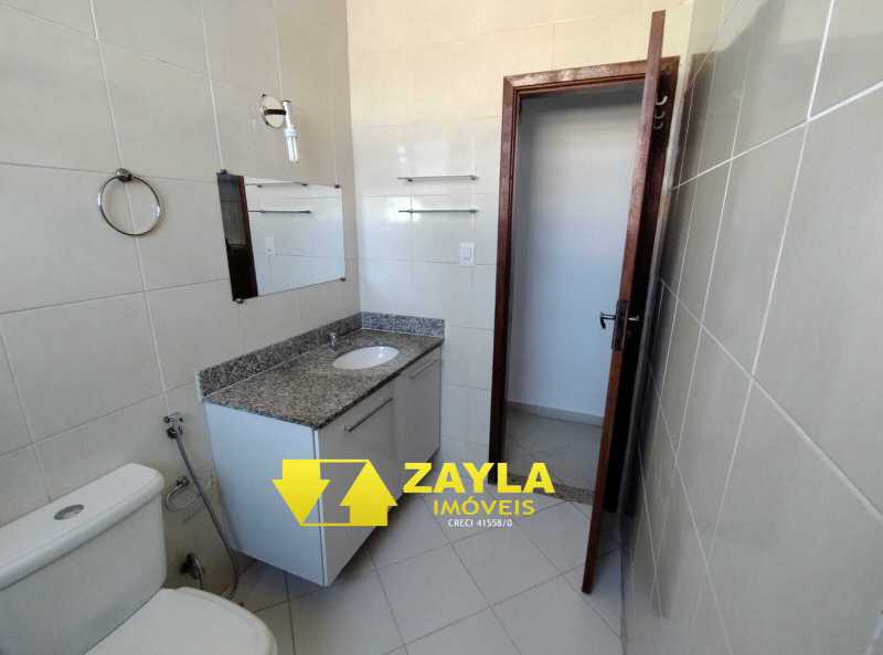 Apartamento à venda com 2 quartos, 75m² - Foto 14