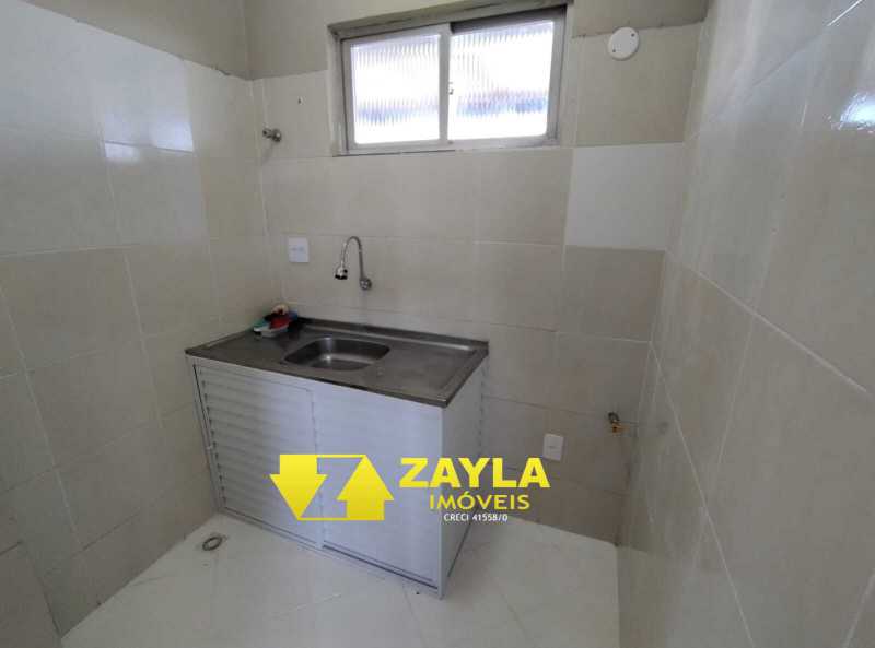 Apartamento à venda com 2 quartos, 75m² - Foto 26