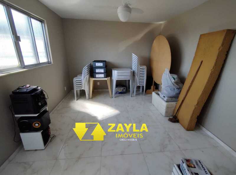 Apartamento à venda com 2 quartos, 75m² - Foto 27