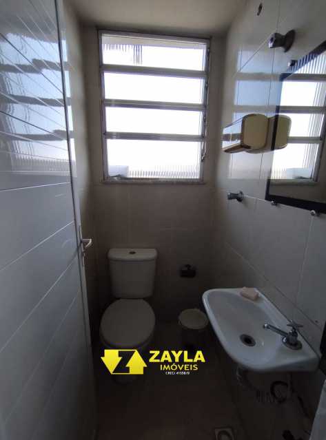 Apartamento à venda com 2 quartos, 75m² - Foto 28