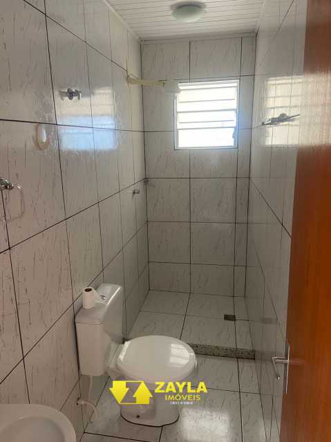 Casa de Condomínio à venda com 4 quartos, 93m² - Foto 23