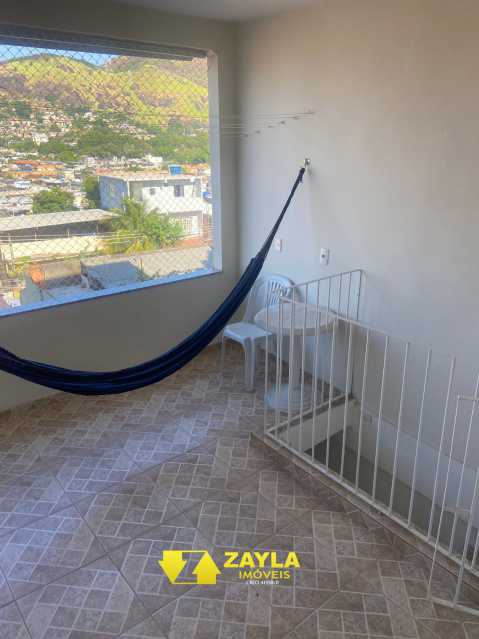 Casa de Condomínio à venda com 4 quartos, 93m² - Foto 29