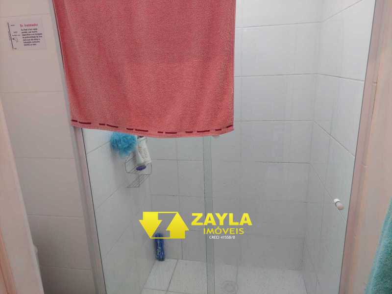 Apartamento à venda com 1 quarto, 40m² - Foto 7