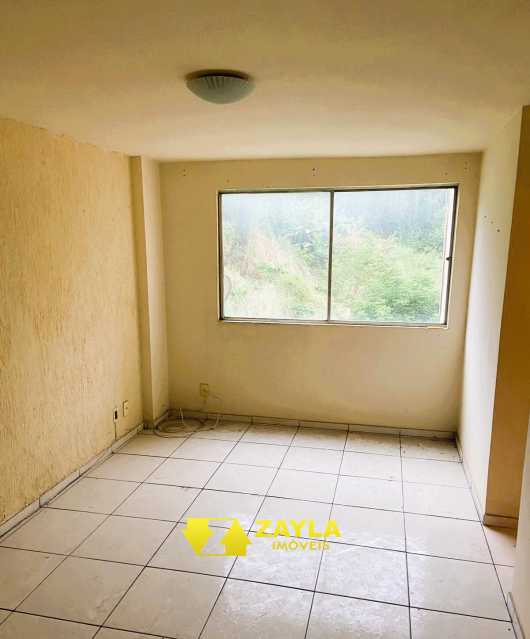 Apartamento à venda com 2 quartos, 60m² - Foto 1