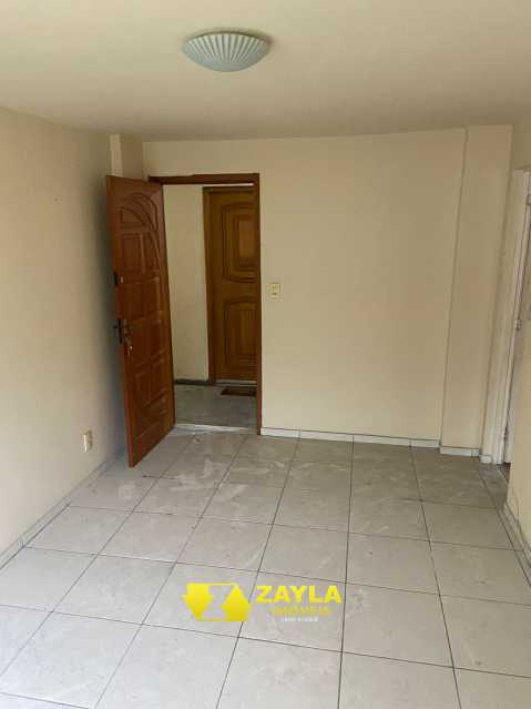 Apartamento à venda com 2 quartos, 60m² - Foto 2