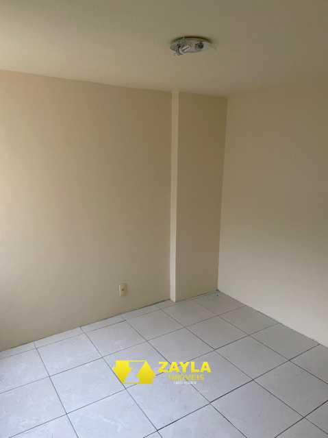 Apartamento à venda com 2 quartos, 60m² - Foto 4