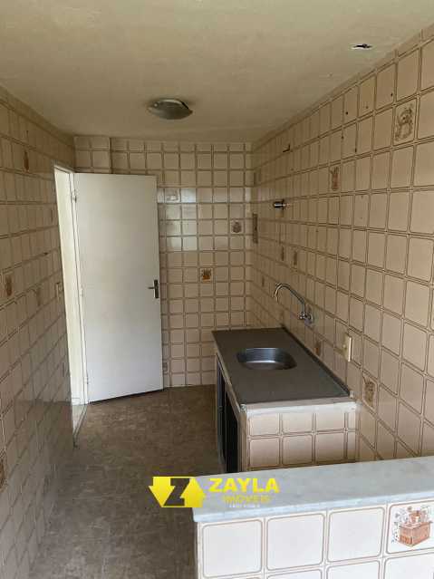 Apartamento à venda com 2 quartos, 60m² - Foto 10