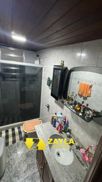 Apartamento à venda com 2 quartos, 55m² - Foto 4