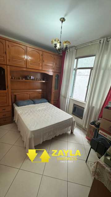 Apartamento à venda com 2 quartos, 55m² - Foto 5