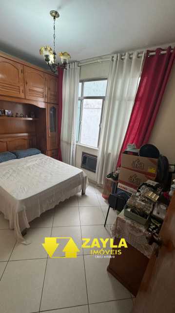 Apartamento à venda com 2 quartos, 55m² - Foto 6