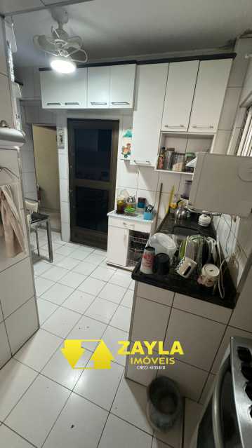 Apartamento à venda com 2 quartos, 55m² - Foto 9