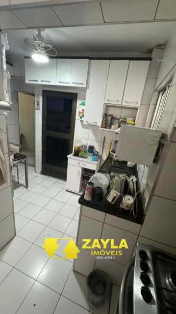 Apartamento à venda com 2 quartos, 55m² - Foto 10