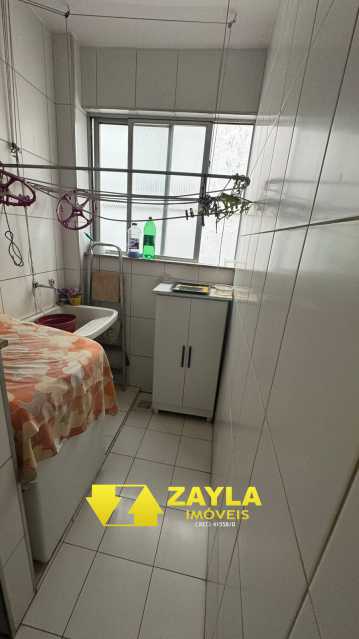 Apartamento à venda com 2 quartos, 55m² - Foto 11