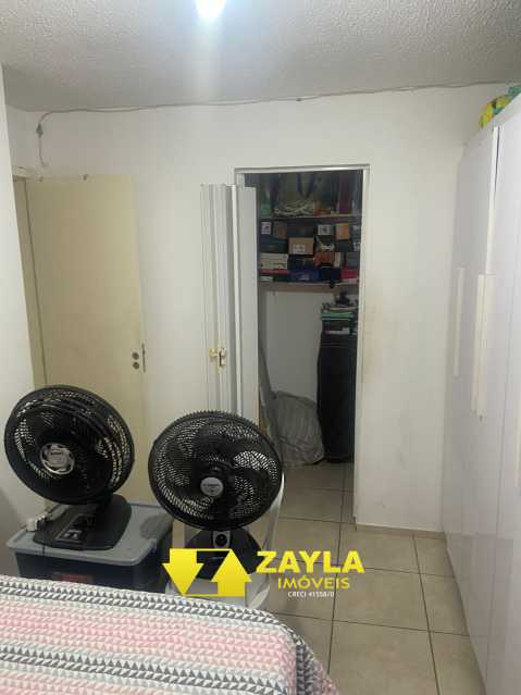 Apartamento à venda com 2 quartos, 47m² - Foto 11