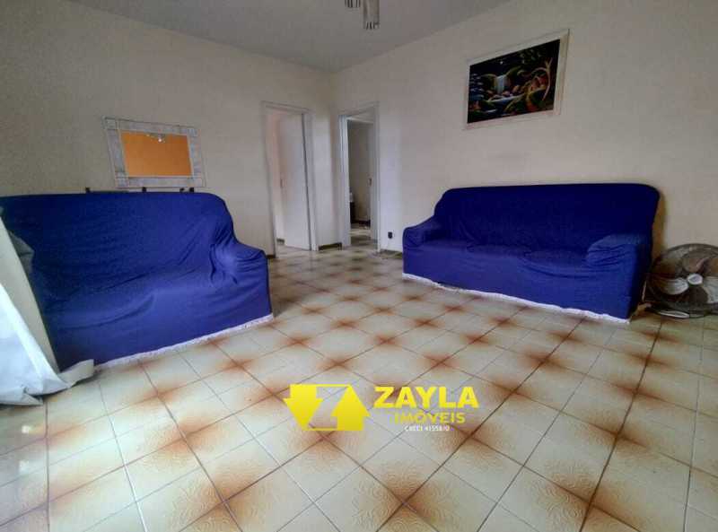 Apartamento à venda com 2 quartos, 99m² - Foto 5