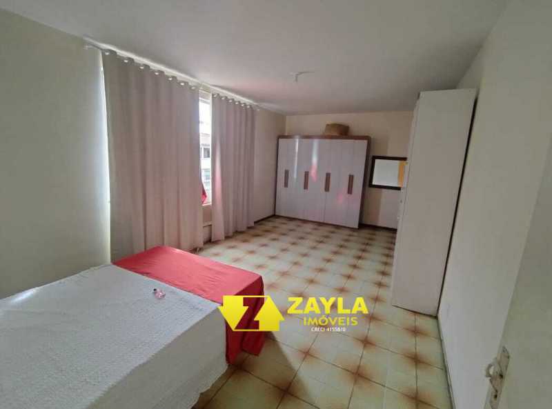 Apartamento à venda com 2 quartos, 99m² - Foto 8