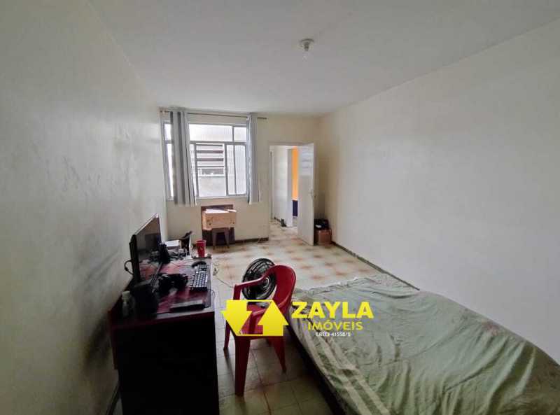 Apartamento à venda com 2 quartos, 99m² - Foto 9