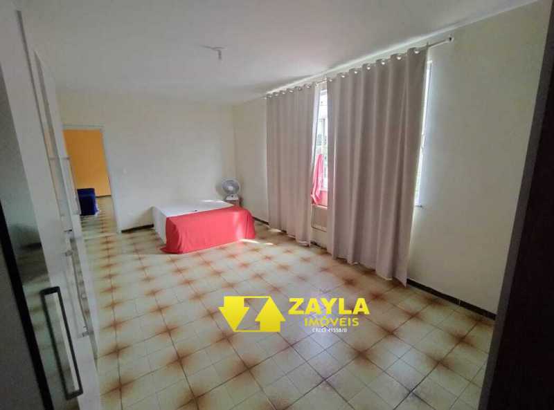 Apartamento à venda com 2 quartos, 99m² - Foto 12