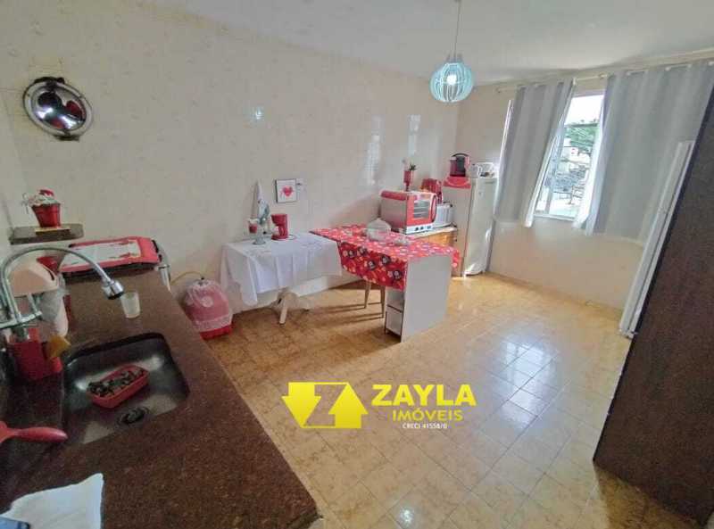 Apartamento à venda com 2 quartos, 99m² - Foto 13