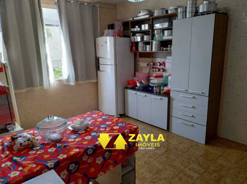 Apartamento à venda com 2 quartos, 99m² - Foto 14