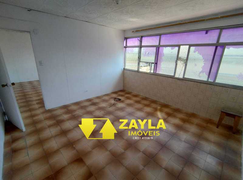 Apartamento à venda com 2 quartos, 99m² - Foto 4