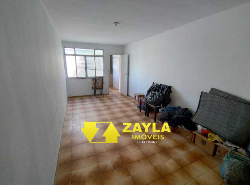 Apartamento à venda com 2 quartos, 99m² - Foto 8