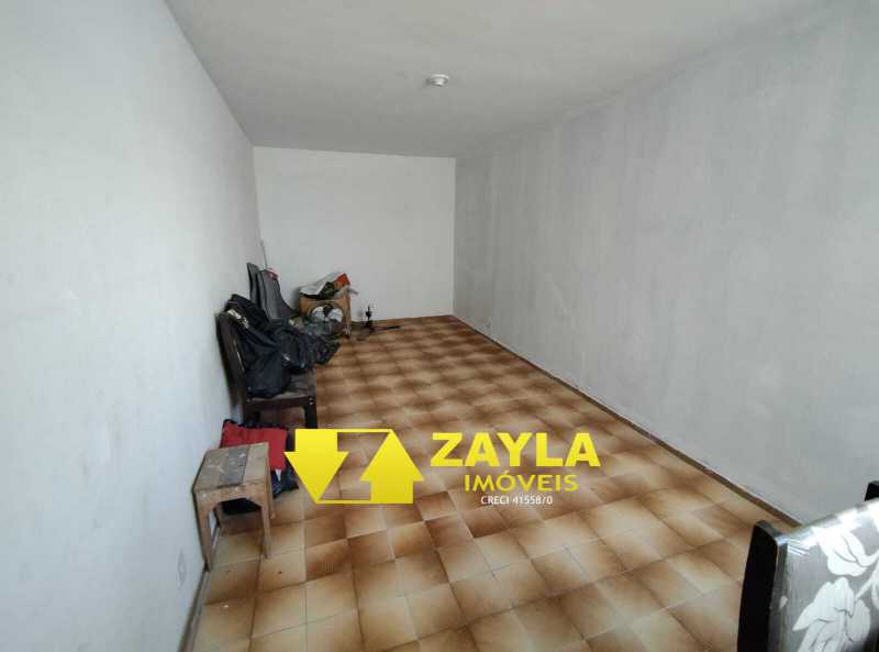 Apartamento à venda com 2 quartos, 99m² - Foto 9